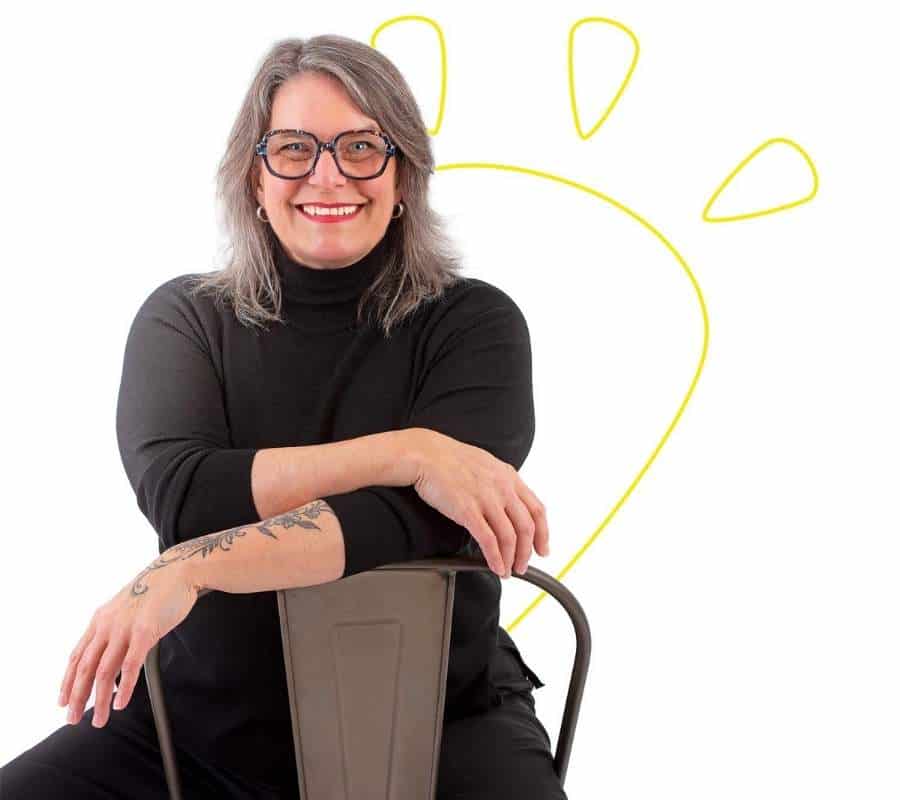 caroline Richard Spidocaro graphiste infographe rive sud montréal aroline Richard Spidocaro graphiste infographe rive sud montréal